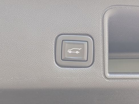 Used 2021 GMC Terrain SLT w/ Elevation Edition image 20