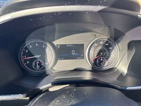 Used 2023 Hyundai Santa Fe SEL image 16