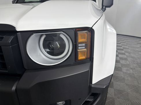 Used 2024 Toyota Land Cruiser 1958 image 10