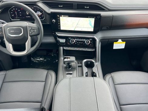 New 2026 GMC Sierra 1500 Denali w/ Denali Reserve Package image 10