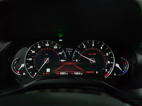 Used 2019 BMW X3 xDrive30i w/ Convenience Package image 25