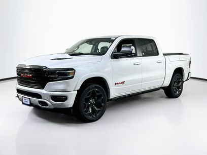 Used 2023 RAM 1500 Limited w/ (RED) Edition