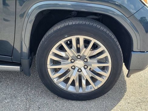 Used 2019 GMC Sierra 1500 Denali w/ Denali Ultimate Package AWD/4WD image 6