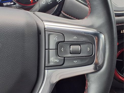 Used 2024 Chevrolet Blazer RS FWD image 17