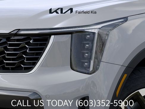 New 2026 Kia Sorento S AWD/4WD image 10
