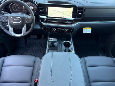 New 2026 GMC Sierra 1500 Elevation w/ Elevation Premium Package AWD/4WD image 13