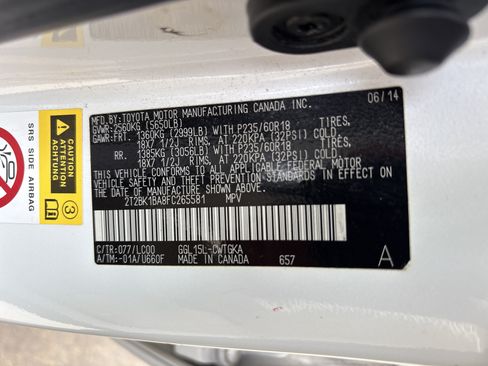 Used 2015 Lexus RX 350 AWD image 34