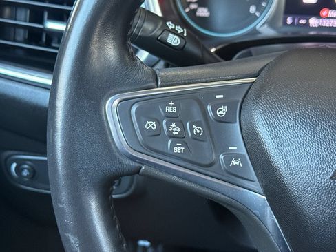 Used 2020 Chevrolet Equinox Premier AWD/4WD image 34