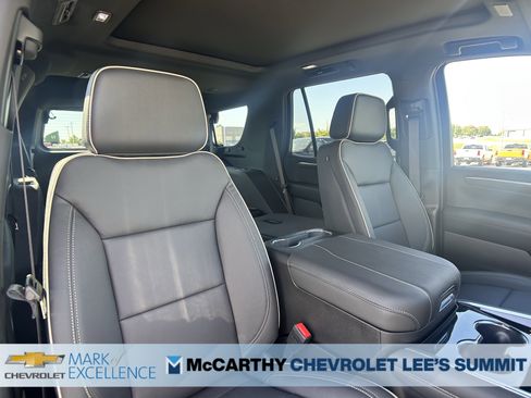 New 2026 Chevrolet Tahoe Premier w/ Sun And Tow Package image 51