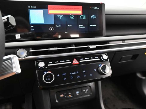 New 2026 Hyundai Tucson SEL AWD/4WD image 19