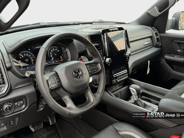 New 2026 RAM 1500 RHO AWD/4WD image 33