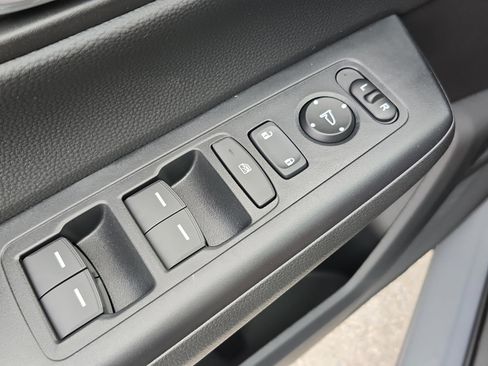 New 2026 Honda CR-V Sport-L image 38