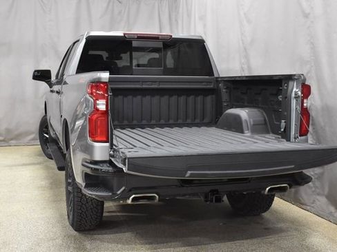 Used 2024 Chevrolet Silverado 1500 LT Trail Boss w/ Convenience Package II image 10