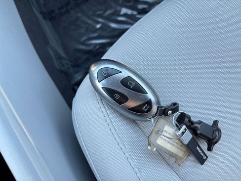 Used 2025 Hyundai Kona SEL image 22