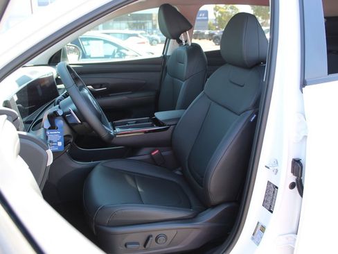 New 2026 Hyundai Tucson SEL AWD/4WD image 13