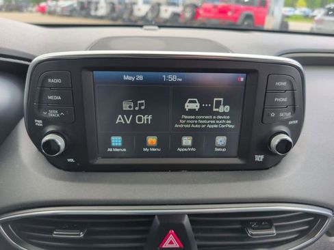 Used 2020 Hyundai Santa Fe SEL AWD/4WD image 23