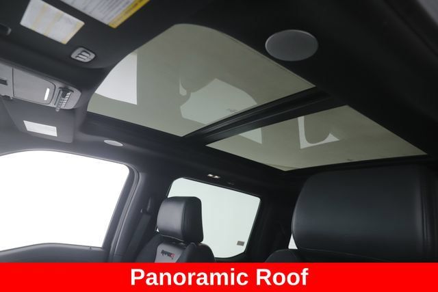 Used 2023 Ford F150 Raptor w/ Equipment Group 802A Raptor R AWD/4WD image 18