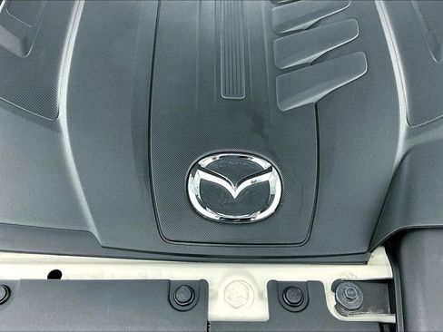 Used 2025 MAZDA CX-70 3.3 Turbo w/ Preferred Package image 41
