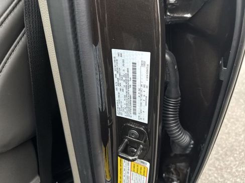 Used 2024 Ford F150 Platinum w/ Equipment Group 703A Plus image 36