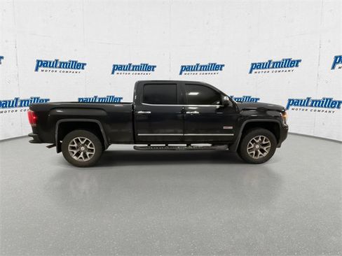 Used 2016 GMC Sierra 1500 SLE image 13