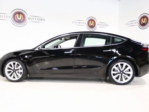 Used 2018 Tesla Model 3 Long Range image 28