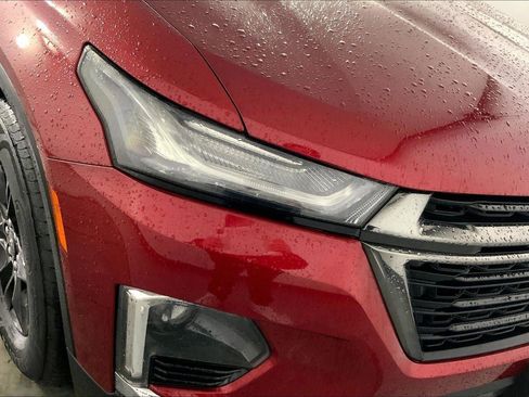 Used 2023 Chevrolet Traverse LT w/ Midnight/Sport Edition image 30