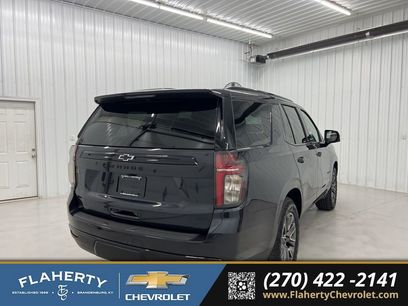 Used 2024 Chevrolet Tahoe Z71 w/ Z71 Off-Road Package