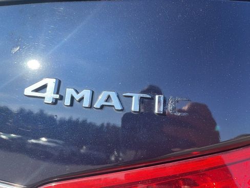 Used 2017 Mercedes-Benz GLS 450 4MATIC image 6