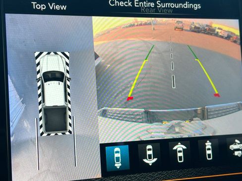 Used 2019 RAM 3500 Limited image 20