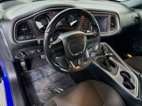 Used 2021 Dodge Challenger GT w/ Blacktop Package RWD image 19