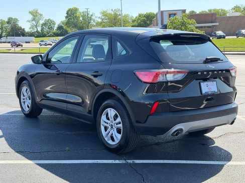 Used 2022 Ford Escape S FWD image 15