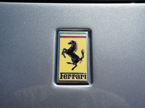 Used 2008 Ferrari 612 Scaglietti RWD image 57