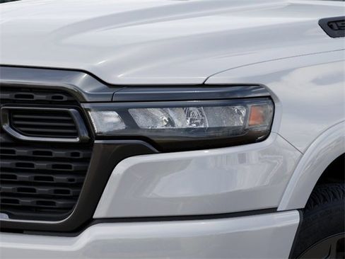 New 2026 RAM 1500 Big Horn image 10