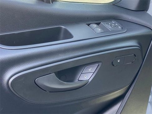 New 2025 Mercedes-Benz Sprinter 3500 image 11