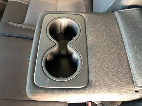 Certified 2025 Chevrolet Blazer LT w/ Convenience Package image 15