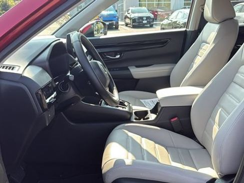 Used 2026 Honda CR-V EX-L image 10