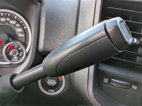 New 2026 RAM 5500 Tradesman image 16