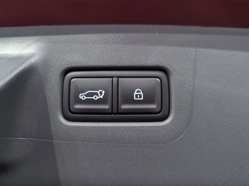 New 2026 Hyundai Santa Fe SEL image 27