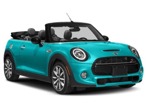 Used 2021 MINI Cooper S FWD image 6
