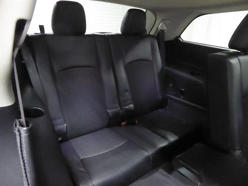 Used 2015 Dodge Journey Crossroad w/ Flexible Seating Group image 32