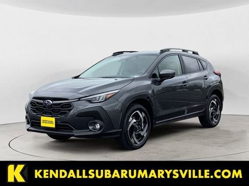 New 2026 Subaru Crosstrek 2.5i Limited AWD/4WD image 1