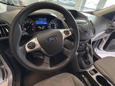 Used 2015 Ford Escape SE FWD image 24