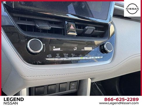 Used 2023 Toyota Corolla Cross L image 25