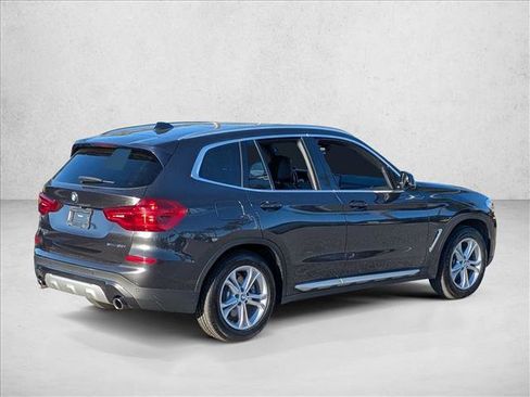 Used 2019 BMW X3 sDrive30i image 5