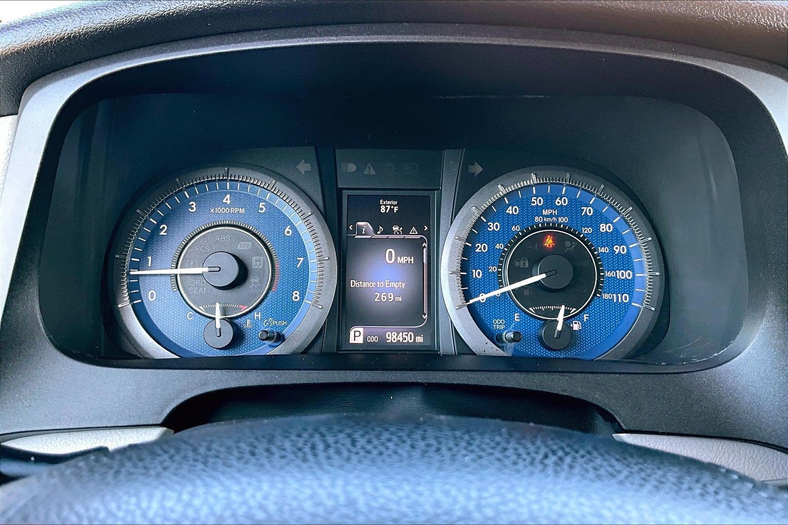 Used 2018 Toyota Sienna LE AWD/4WD image 17