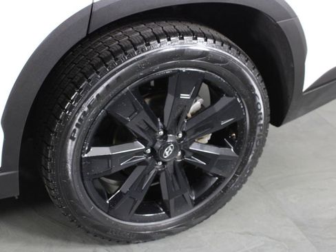 Used 2024 Hyundai Palisade XRT image 13