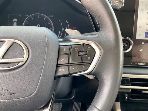 Certified 2024 Lexus RX 350 w/ Technology Package image 22