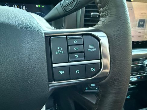 Used 2026 Ford F350 King Ranch w/ Chrome Package image 52