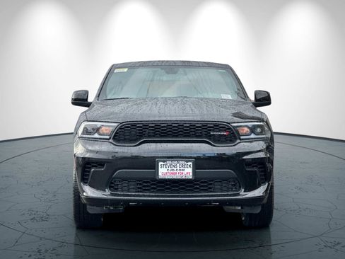 New 2026 Dodge Durango GT image 9