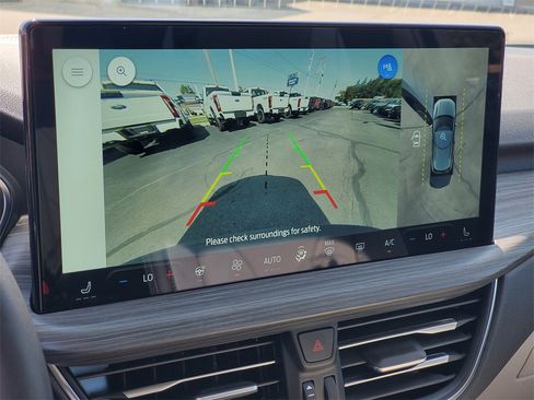 New 2025 Ford Escape SE w/ PHEV Premium Package image 17